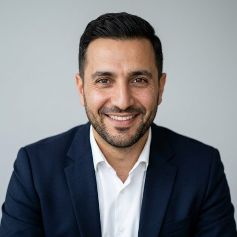Jehad Alali, Inhaber Objektretter